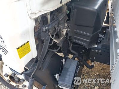 Zdjęcie 12 z 13 samochodu: 2023 ISUZU NPR HD BOX TRUCK VIN:54DC4W1D8PS202326 - miniatura