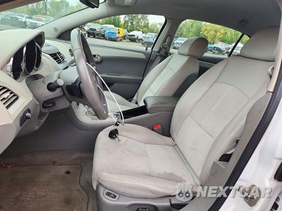 Zdjęcie 7 z 12 samochodu: 2009 CHEVROLET MALIBU 2LT VIN:1G1ZJ577194189180 - miniatura