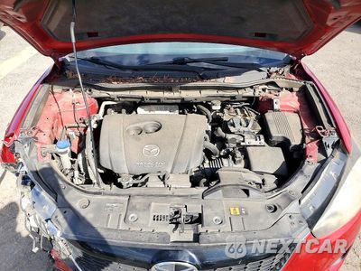 Zdjęcie 12 z 13 samochodu: 2015 MAZDA CX-5 SPORT VIN:JM3KE2BEXF0471068 - miniatura