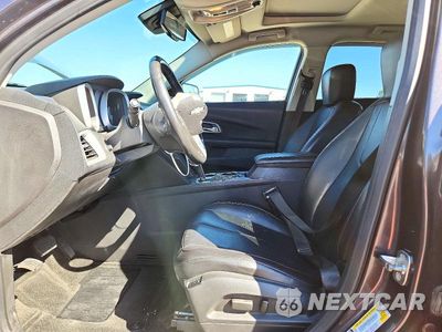 Zdjęcie 7 z 14 samochodu: 2013 CHEVROLET EQUINOX LTZ VIN:2GNFLFE32D6120944 - miniatura