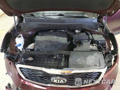Zdjęcie 12 z 13 samochodu: 2019 KIA SORENTO S V6 VIN:5XYPGDA55KG584176 - miniatura