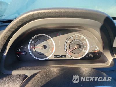 Zdjęcie 9 z 13 samochodu: 2009 HONDA ACCORD EXL VIN:1HGCP26849A040995 - miniatura