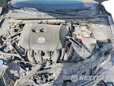 Zdjęcie 11 z 12 samochodu: 2020 MAZDA 3 VIN:3MZBPABL5LM130646 - miniatura