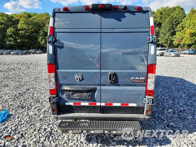 Zdjęcie 6 z 13 samochodu: 2021 RAM PROMASTER 3500 DELIVERY VAN VIN:3C6MRVJG5ME545096 - miniatura