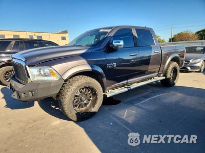 2015 RAM 1500 LONGHORN 1C6RR7PM5FS538213 - główne zdjęcie licytacji z USA - miniatura