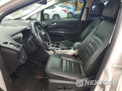 Zdjęcie 7 z 12 samochodu: 2013 FORD C-MAX SEL VIN:1FADP5BU3DL510282 - miniatura