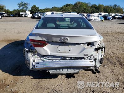 Zdjęcie 6 z 12 samochodu: 2023 TOYOTA CAMRY XSE VIN:4T1K61BK4PU092353 - miniatura