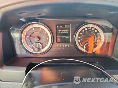Zdjęcie 9 z 12 samochodu: 2017 RAM 3500 ST VIN:3C63RRGJ9HG566629 - miniatura