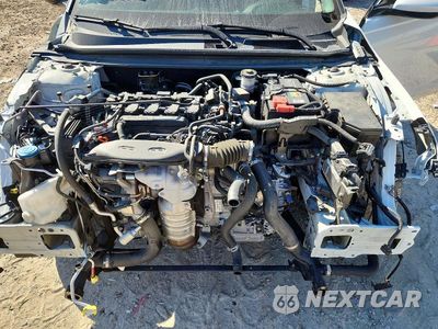 Zdjęcie 11 z 12 samochodu: 2024 HONDA ACCORD EX VIN:1HGCY1F3XRA036543 - miniatura