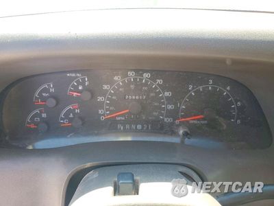Zdjęcie 9 z 12 samochodu: 2001 FORD F250 SUPER DUTY VIN:1FTNX20S91EA29807 - miniatura