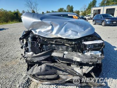 Piąte zdjęcie samochodu w środku: 2024 HONDA ACCORD HYBRID SPORT VIN:1HGCY2F58RA063960 - miniatura