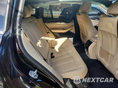 Zdjęcie 11 z 13 samochodu: 2021 BMW X3 SDRIVE30I VIN:5UXTY3C04M9F29408 - miniatura