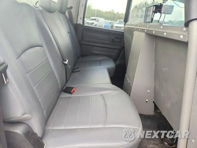 Zdjęcie 10 z 12 samochodu: 2020 RAM 1500 CLASSIC SSV VIN:1C6RR7XT1LS137065 - miniatura