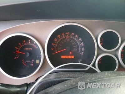 Zdjęcie 9 z 12 samochodu: 2012 TOYOTA TUNDRA CREWMAX SR5 VIN:5TFDY5F17CX234817 - miniatura