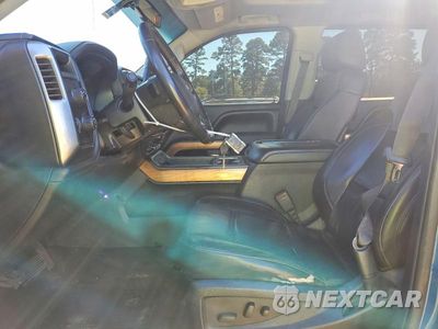 Zdjęcie 7 z 12 samochodu: 2015 CHEVROLET SILVERADO K1500 LTZ VIN:3GCUKSEJ4FG319267 - miniatura