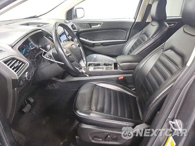 Zdjęcie 7 z 14 samochodu: 2022 FORD EDGE SEL VIN:2FMPK4J96NBA92567 - miniatura