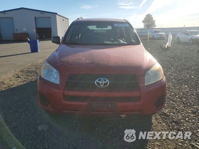 Piąte zdjęcie samochodu w środku: 2011 TOYOTA RAV4 BASE VIN:2T3BF4DV5BW098588 - miniatura