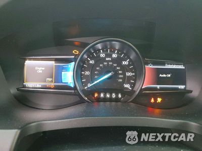 Zdjęcie 9 z 13 samochodu: 2016 FORD EXPLORER LIMITED VIN:1FM5K8F80GGC50069 - miniatura
