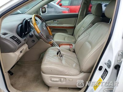 Zdjęcie 7 z 13 samochodu: 2004 LEXUS RX 330 VIN:JTJHA31U540018354 - miniatura