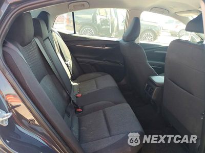 Zdjęcie 10 z 13 samochodu: 2025 TOYOTA CAMRY LE VIN:4T1DAACKXSU511580 - miniatura
