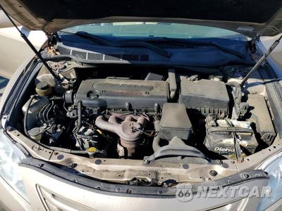 Zdjęcie 11 z 12 samochodu: 2009 TOYOTA CAMRY LE VIN:4T4BE46KX9R117926 - miniatura