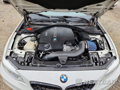 Zdjęcie 11 z 12 samochodu: 2015 BMW M235I VIN:WBA1J7C5XFV358684 - miniatura