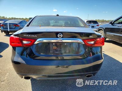 Zdjęcie 6 z 12 samochodu: 2017 NISSAN MAXIMA 3.5 SL VIN:1N4AA6AP6HC412312 - miniatura