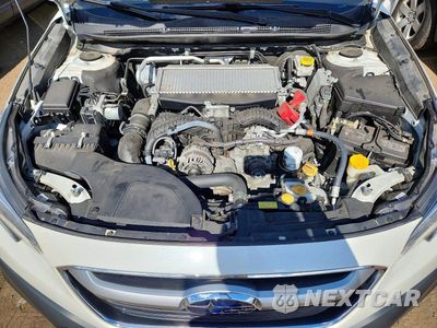 Zdjęcie 12 z 13 samochodu: 2022 SUBARU OUTBACK TOURING VIN:4S4BTGPD0N3210178 - miniatura