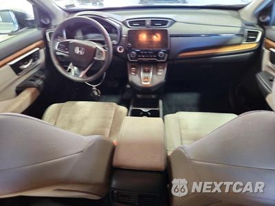 Zdjęcie 8 z 13 samochodu: 2022 HONDA CR-V EX VIN:5J6RT6H5XNL012724 - miniatura