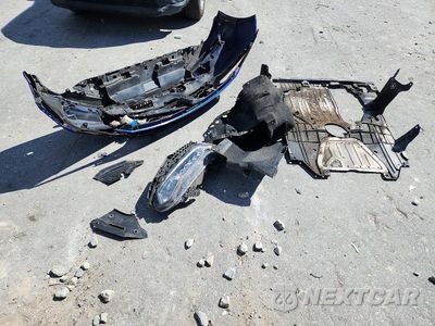 Zdjęcie 12 z 13 samochodu: 2018 HONDA ACCORD SPORT VIN:1HGCV1F39JA057896 - miniatura