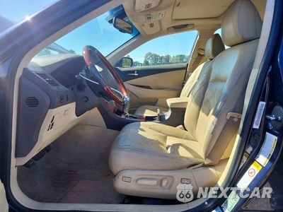 Zdjęcie 7 z 12 samochodu: 2008 LEXUS ES 350 VIN:JTHBJ46G182259726 - miniatura