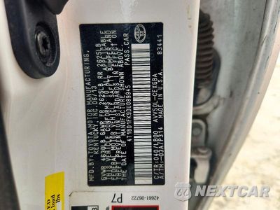Zdjęcie 13 z 13 samochodu: 2013 TOYOTA CAMRY XLE VIN:4T1BD1FK9DU089945 - miniatura