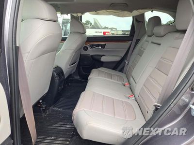 Zdjęcie 11 z 14 samochodu: 2021 HONDA CR-V EXL VIN:5J6RW1H82MA007872 - miniatura