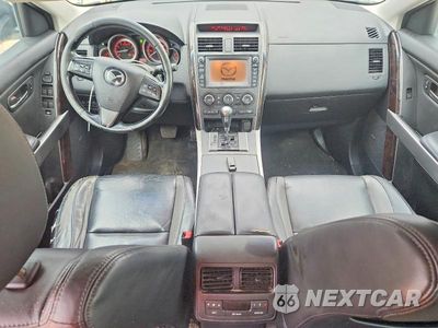 Zdjęcie 8 z 12 samochodu: 2012 MAZDA CX-9 VIN:JM3TB3DVXC0366090 - miniatura