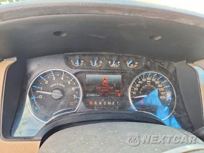 Zdjęcie 9 z 12 samochodu: 2011 FORD F150 SUPERCREW VIN:1FTFW1ET1BFA68115 - miniatura