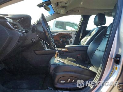 Zdjęcie 7 z 12 samochodu: 2017 CADILLAC XTS LUXURY VIN:2G61M5S31H9156193 - miniatura