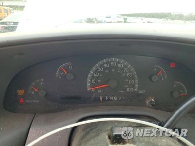 Zdjęcie 9 z 12 samochodu: 1999 FORD F150 VIN:1FTZF1727XNA39264 - miniatura