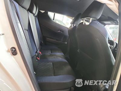 Zdjęcie 10 z 13 samochodu: 2021 TOYOTA C-HR XLE VIN:JTNKHMBX8M1110728 - miniatura