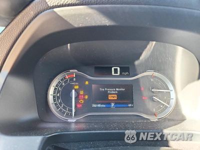 Zdjęcie 9 z 13 samochodu: 2016 HONDA PILOT EXL VIN:5FNYF6H53GB015902 - miniatura