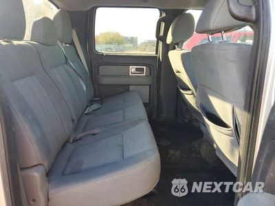Zdjęcie 10 z 12 samochodu: 2011 FORD F150 SUPERCREW VIN:1FTFW1EF7BFC97697 - miniatura