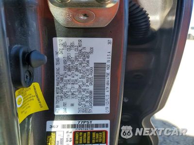 Zdjęcie 13 z 13 samochodu: 2013 TOYOTA TACOMA DOUBLE CAB PRERUNNER VIN:5TFJU4GN5DX038001 - miniatura