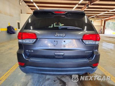 Zdjęcie 6 z 12 samochodu: 2014 JEEP GRAND CHEROKEE LAREDO VIN:1C4RJFAG8EC177789 - miniatura