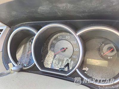 Zdjęcie 9 z 12 samochodu: 2009 NISSAN VERSA 1.8 S VIN:3N1BC11E09L449620 - miniatura