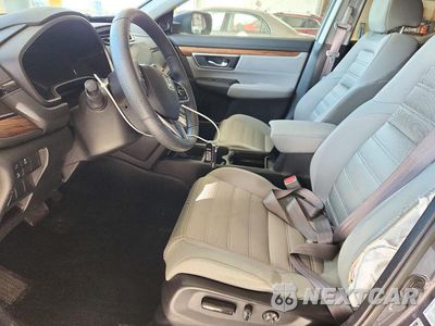 Zdjęcie 7 z 12 samochodu: 2019 HONDA CR-V EX VIN:5J6RW2H57KA019962 - miniatura