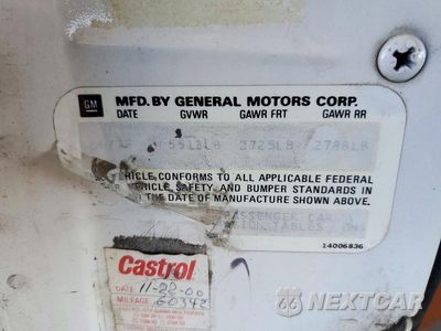 Zdjęcie 12 z 12 samochodu: 1979 CADILLAC SEVILLE VIN:6S69N99501037 - miniatura