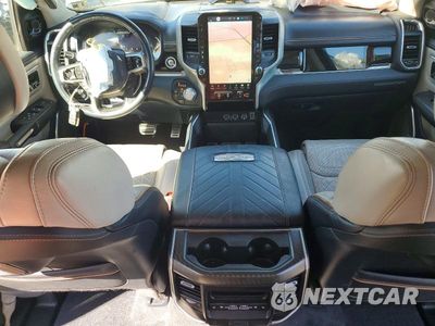 Zdjęcie 8 z 12 samochodu: 2025 RAM 1500 TUNGSTEN VIN:1C6SRFKP1SN633986 - miniatura