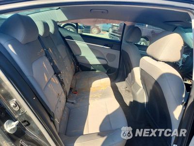 Zdjęcie 10 z 12 samochodu: 2020 HYUNDAI ELANTRA SE VIN:5NPD74LF9LH599332 - miniatura