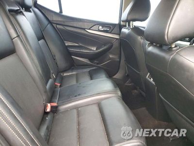 Zdjęcie 10 z 12 samochodu: 2017 NISSAN MAXIMA 3.5 SV VIN:1N4AA6AP4HC376331 - miniatura