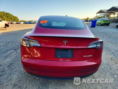 Zdjęcie 6 z 12 samochodu: 2019 TESLA MODEL 3 VIN:5YJ3E1EB8KF236642 - miniatura