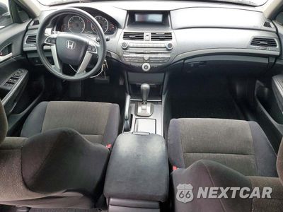Zdjęcie 8 z 12 samochodu: 2009 HONDA ACCORD LXP VIN:1HGCP26479A073387 - miniatura